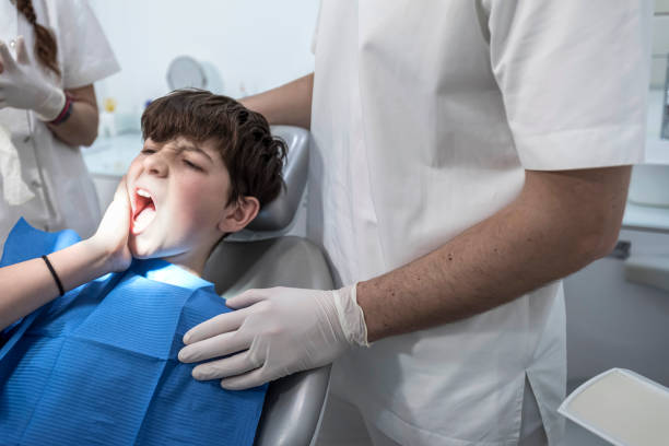 Best Pediatric Emergency Dentist in Elk Mound, WI