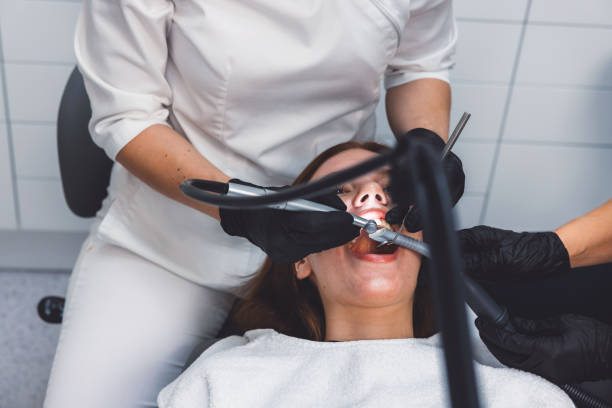 Best Emergency Broken Tooth Repair in Elk Mound, WI